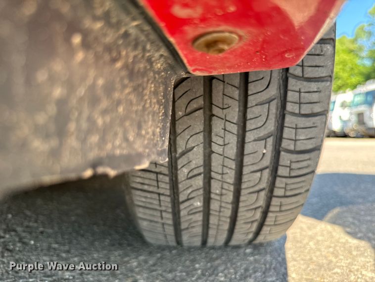 image for item EH4338 2013 Chevorlet Impala 