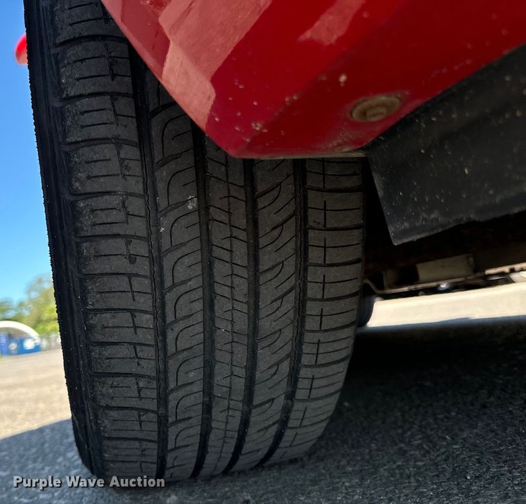 image for item EH4338 2013 Chevorlet Impala 