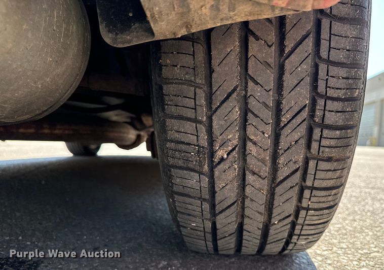 image for item EH4338 2013 Chevorlet Impala 