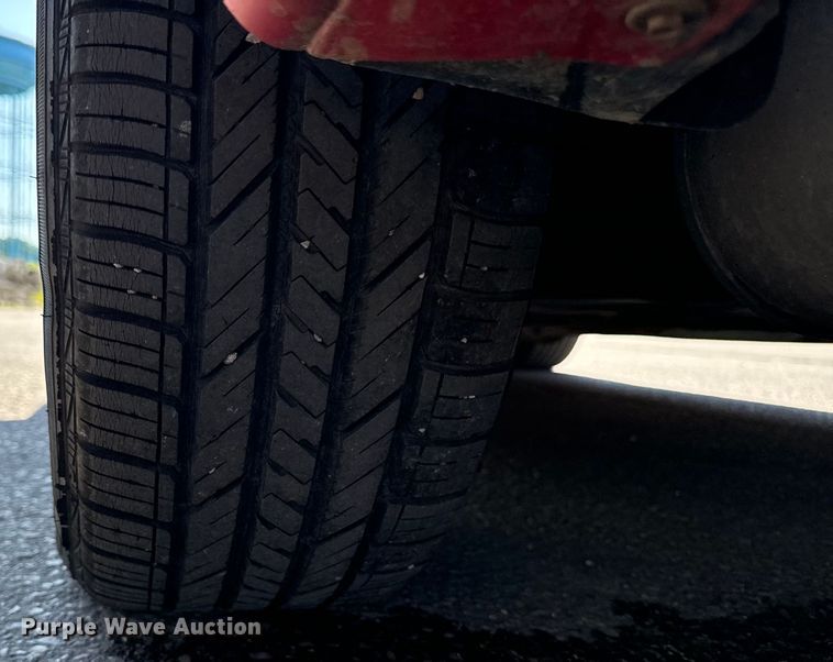 image for item EH4338 2013 Chevorlet Impala 