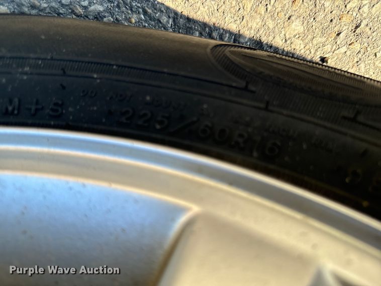 image for item EH4338 2013 Chevorlet Impala 