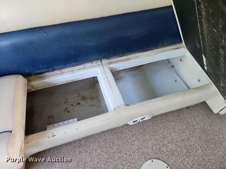 image for item EI3971 2014 Playcraft Clipper 2400 boat