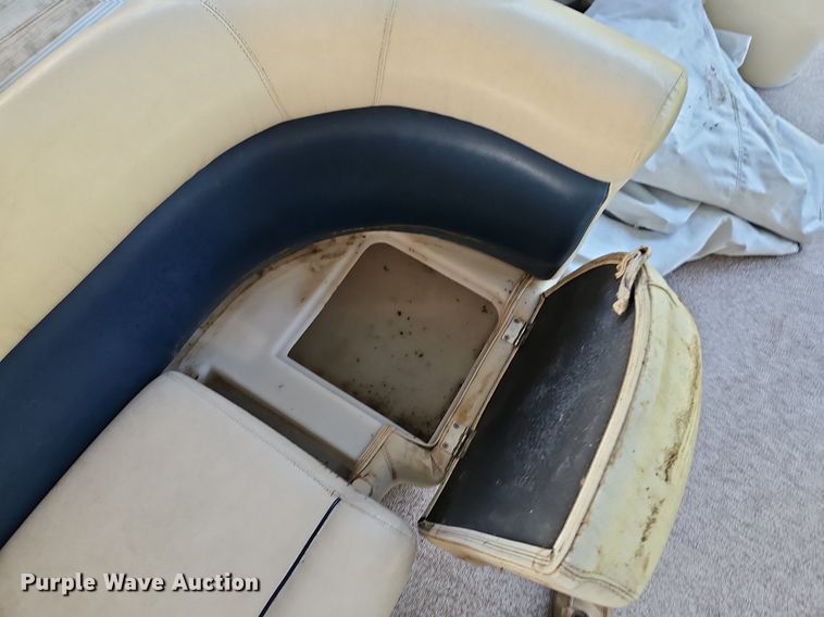 image for item EI3971 2014 Playcraft Clipper 2400 boat