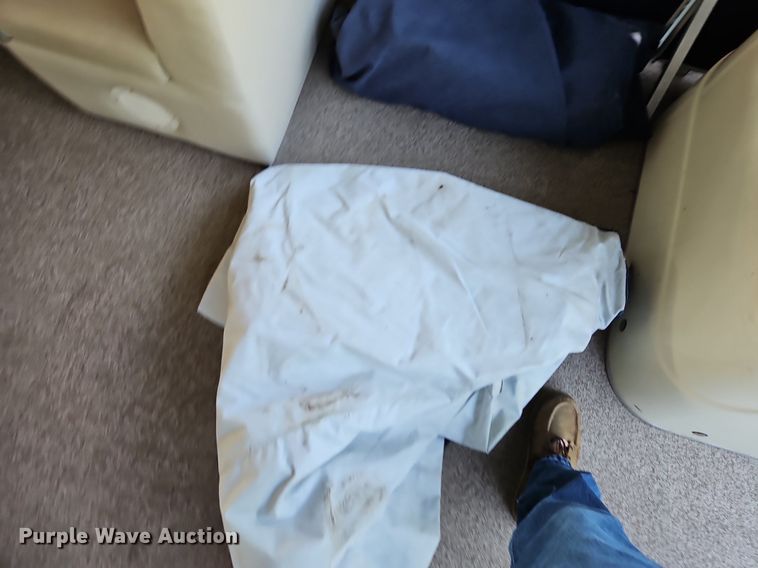 image for item EI3971 2014 Playcraft Clipper 2400 boat