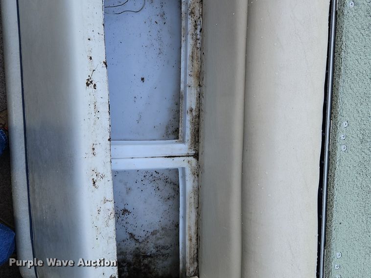 image for item EI3971 2014 Playcraft Clipper 2400 boat