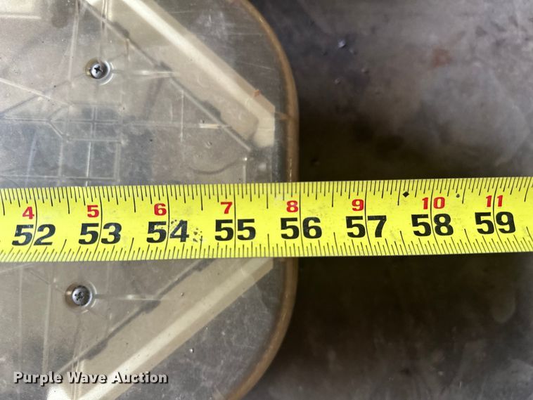 image for item EJ4429 (3) Whelen lightbars