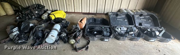 image for item EJ4430 Rescue equipment 