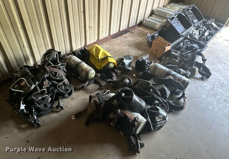 image for item EJ4430 Rescue equipment 