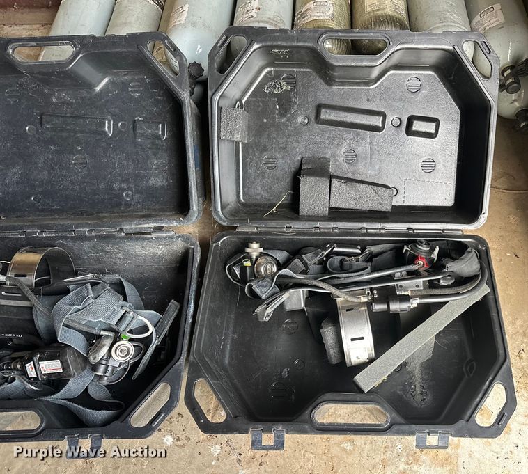 image for item EJ4430 Rescue equipment 