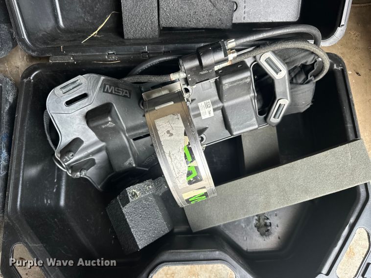 image for item EJ4430 Rescue equipment 