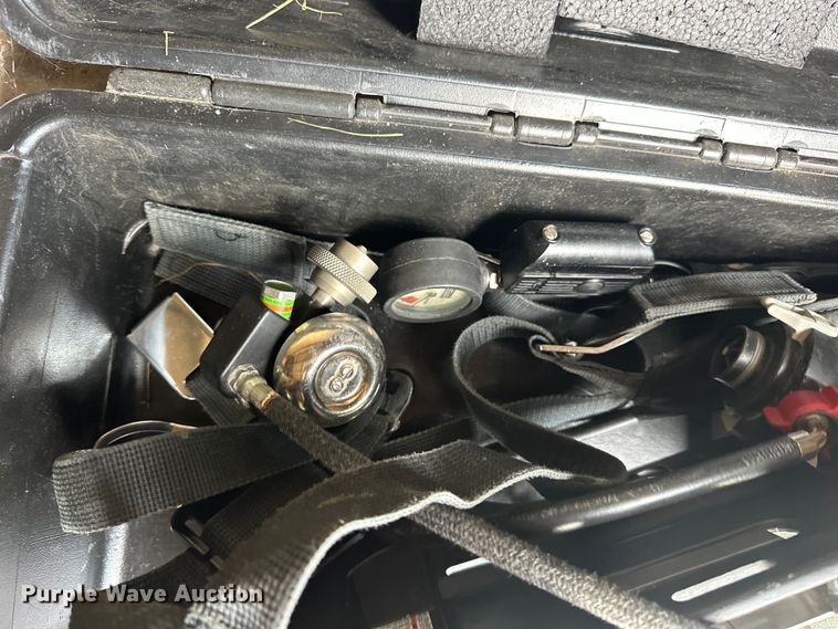 image for item EJ4430 Rescue equipment 