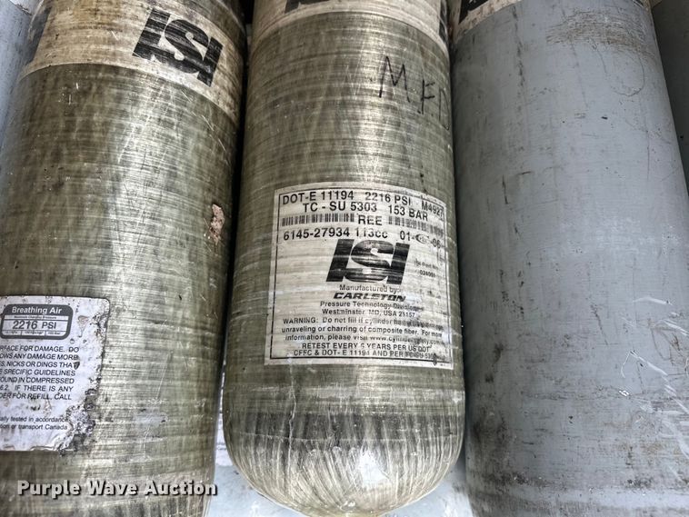 image for item EJ4430 Rescue equipment 