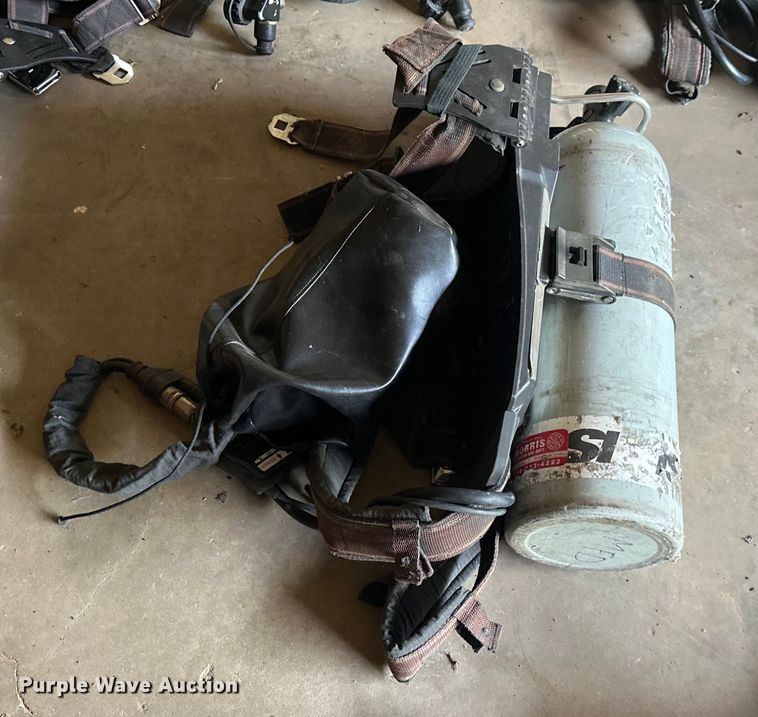 image for item EJ4430 Rescue equipment 