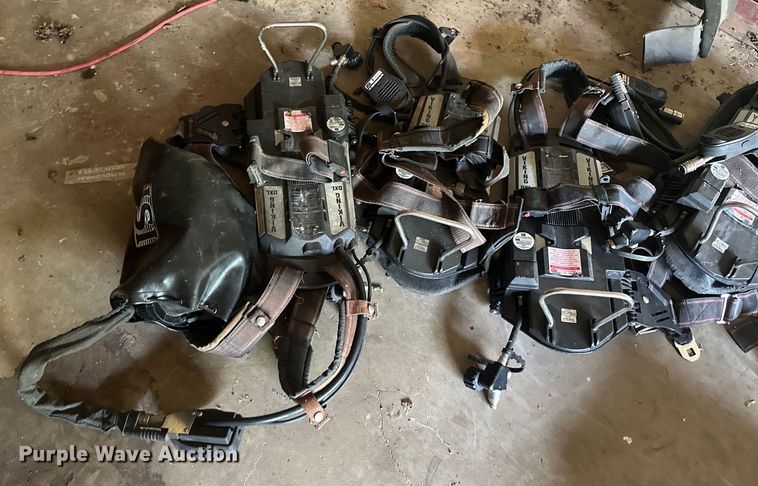 image for item EJ4430 Rescue equipment 