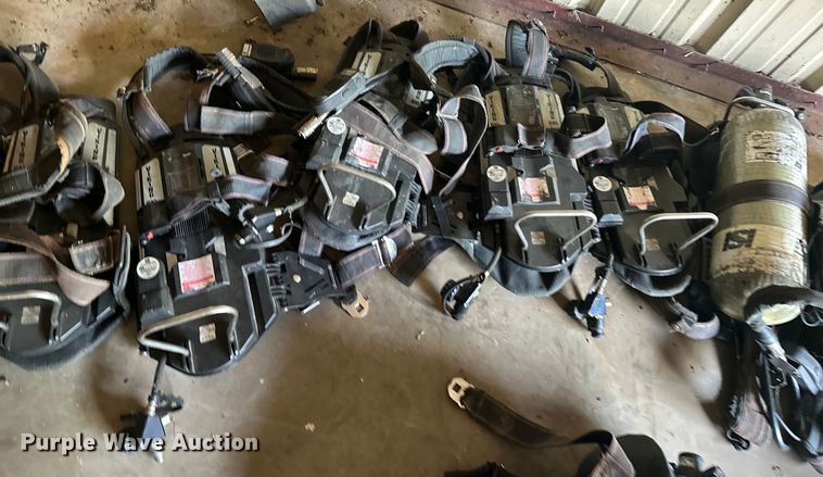 image for item EJ4430 Rescue equipment 