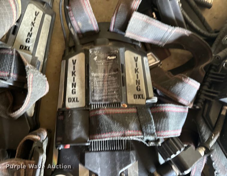 image for item EJ4430 Rescue equipment 