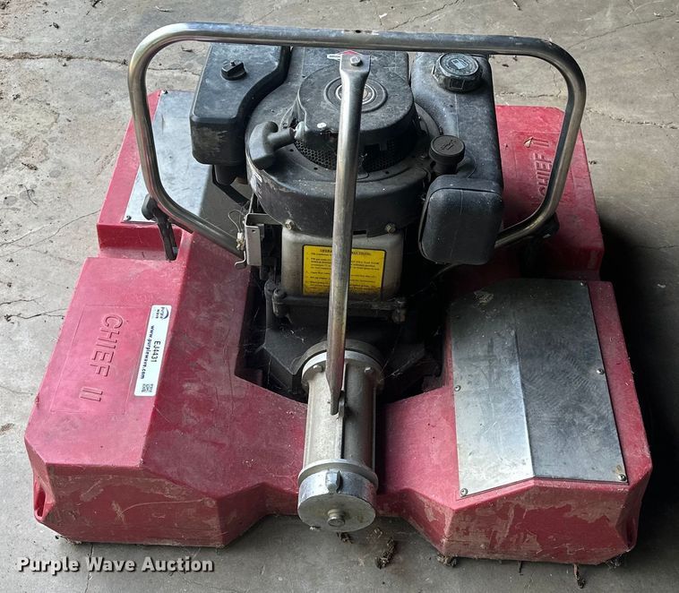 image for item EJ4431 Chief II floating pump