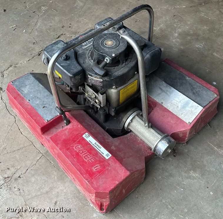 image for item EJ4431 Chief II floating pump