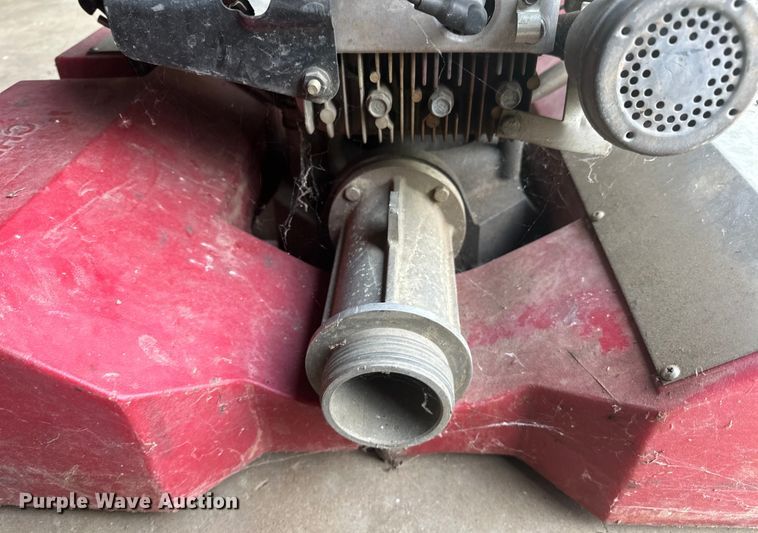 image for item EJ4431 Chief II floating pump