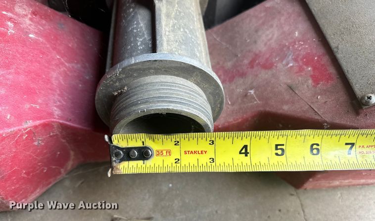 image for item EJ4431 Chief II floating pump