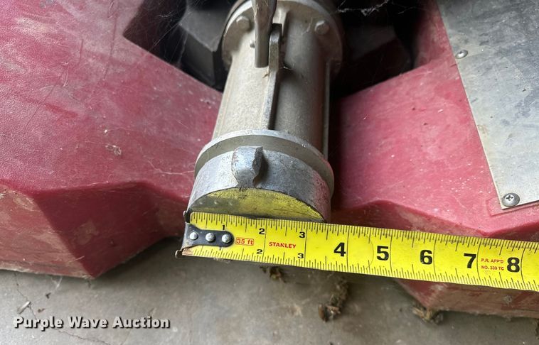 image for item EJ4431 Chief II floating pump