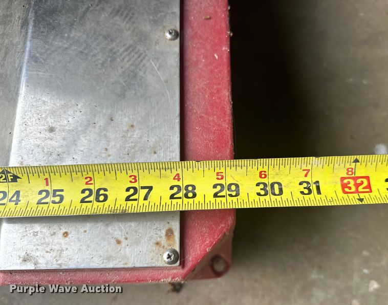 image for item EJ4431 Chief II floating pump