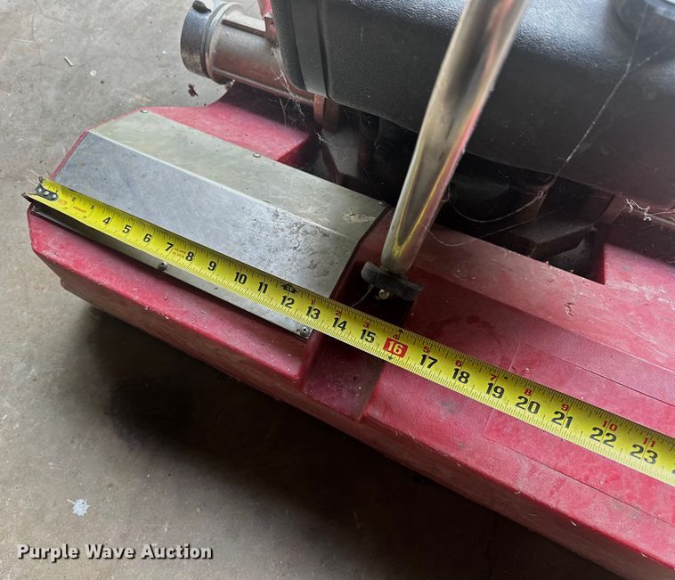 image for item EJ4431 Chief II floating pump