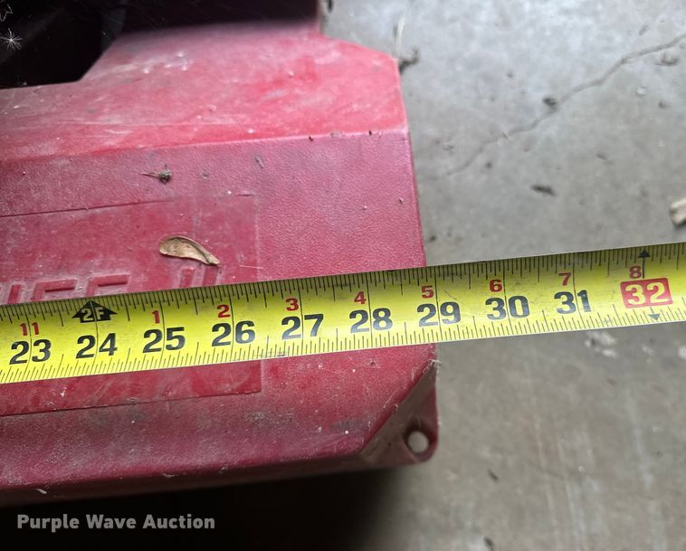 image for item EJ4431 Chief II floating pump