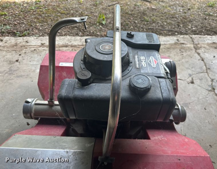 image for item EJ4431 Chief II floating pump