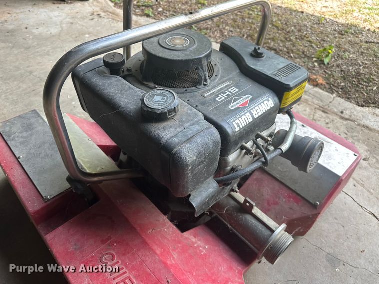 image for item EJ4431 Chief II floating pump