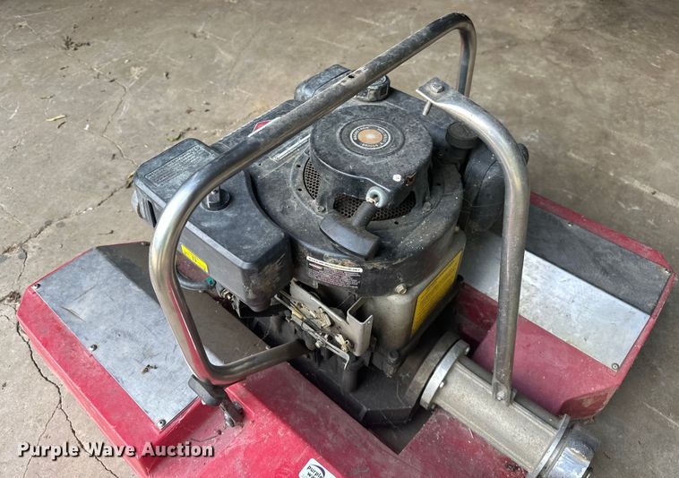 image for item EJ4431 Chief II floating pump