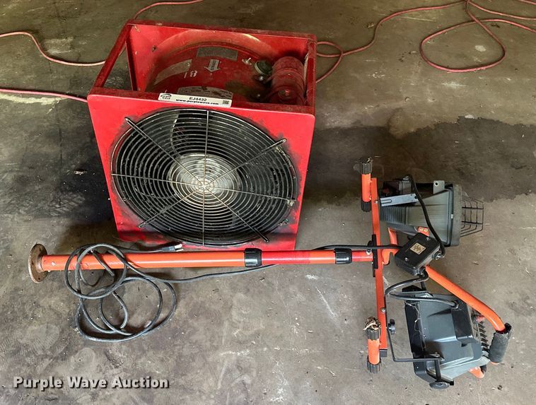 image for item EJ4432 Tools