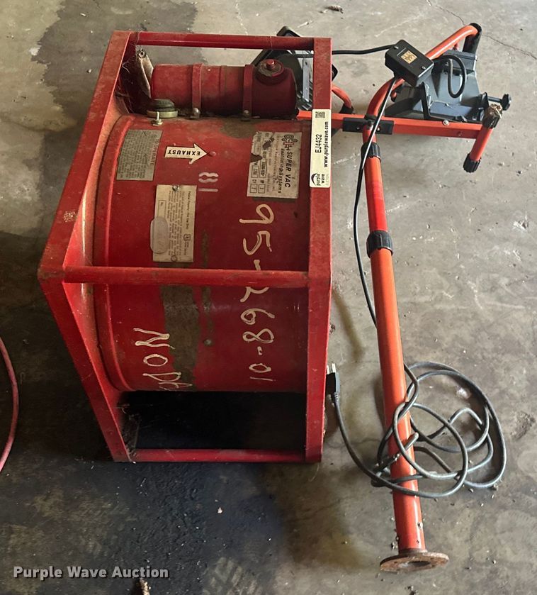 image for item EJ4432 Tools