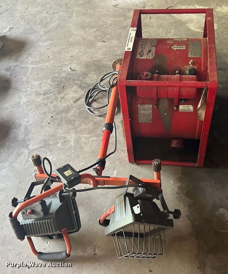 image for item EJ4432 Tools