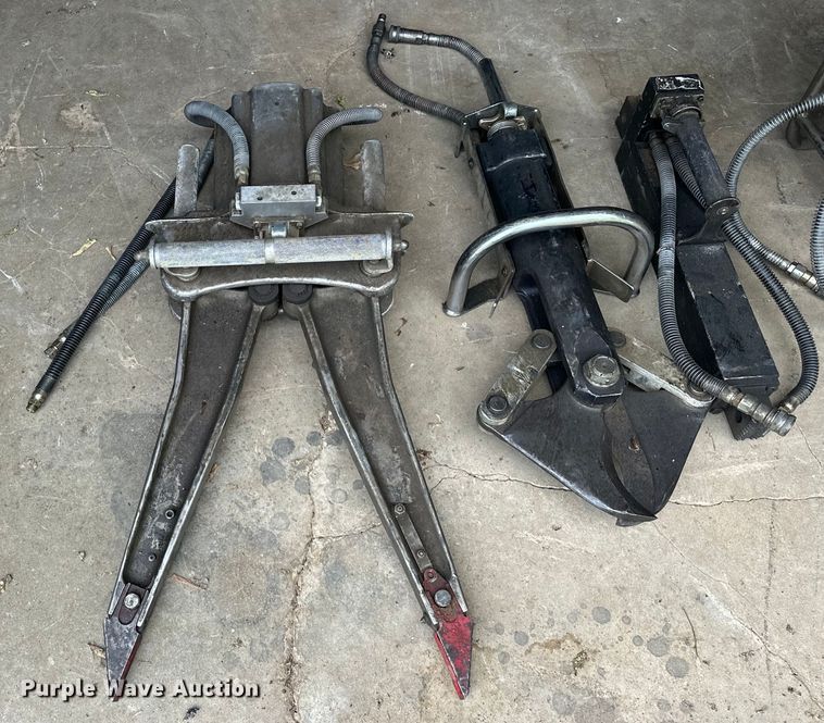 image for item EJ4434 Rescue equipment 