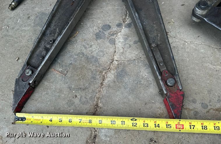 image for item EJ4434 Rescue equipment 