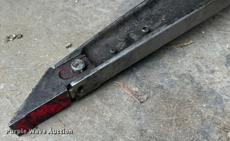 image for item EJ4434 Rescue equipment 