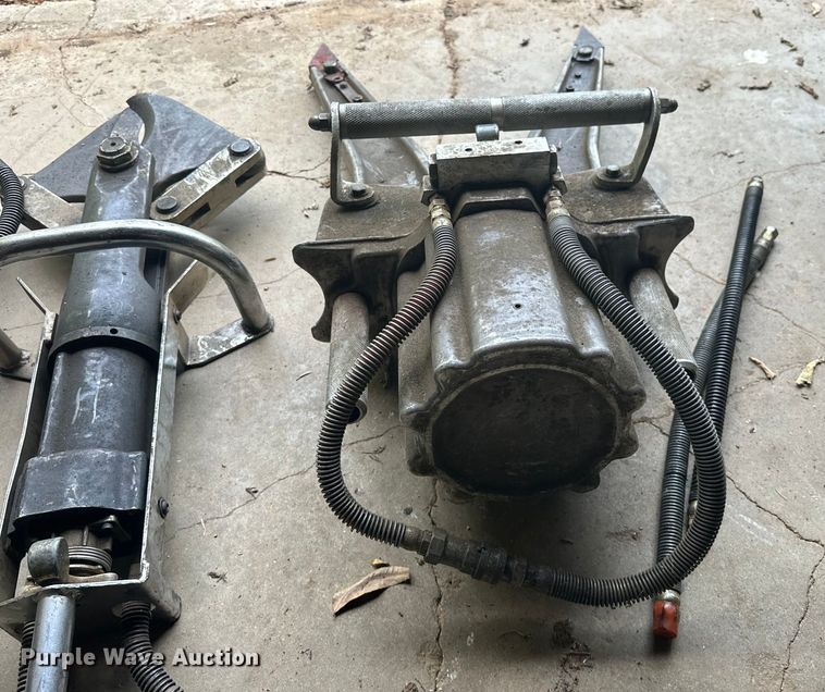 image for item EJ4434 Rescue equipment 