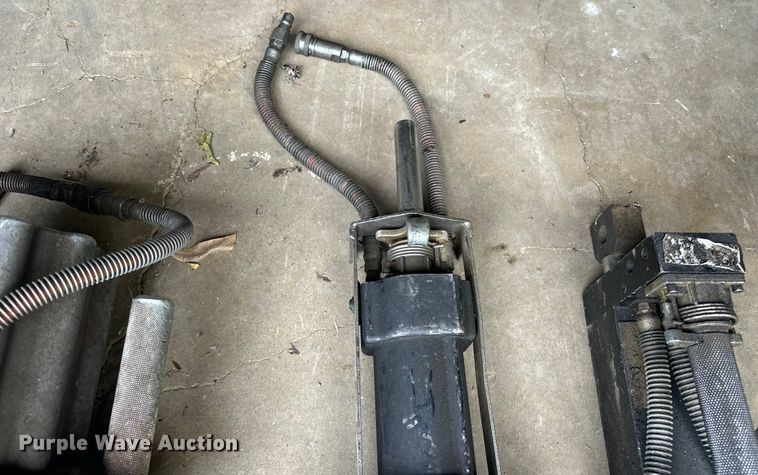 image for item EJ4434 Rescue equipment 