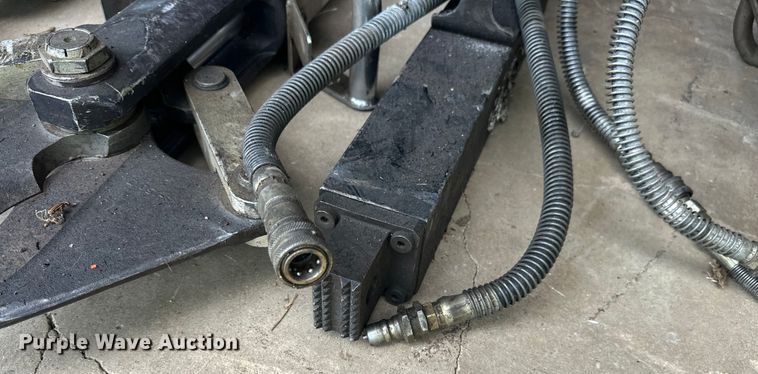 image for item EJ4434 Rescue equipment 