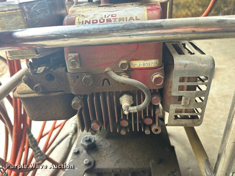 image for item EJ4434 Rescue equipment 