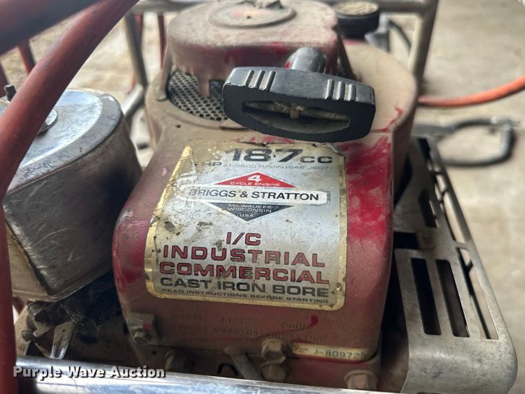 image for item EJ4434 Rescue equipment 