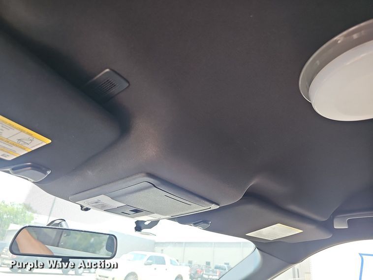 image for item EJ5745 2017 Ford Explorer Police Interceptor SUV