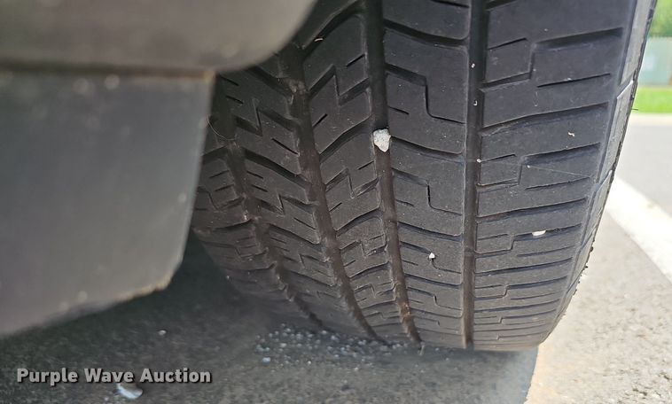 image for item EJ5745 2017 Ford Explorer Police Interceptor SUV