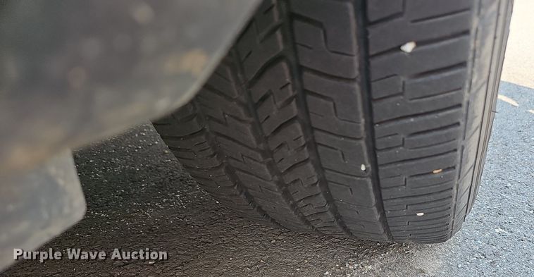 image for item EJ5745 2017 Ford Explorer Police Interceptor SUV