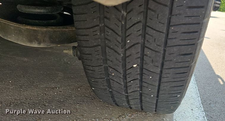 image for item EJ5746 2016 Ford Explorer Police Interceptor SUV