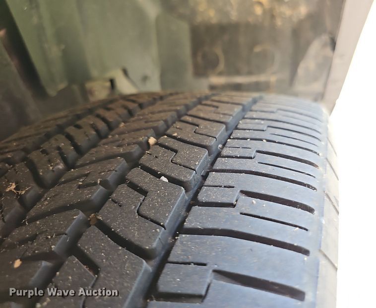 image for item EJ5746 2016 Ford Explorer Police Interceptor SUV