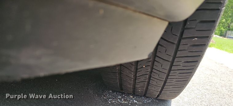 image for item EJ5746 2016 Ford Explorer Police Interceptor SUV