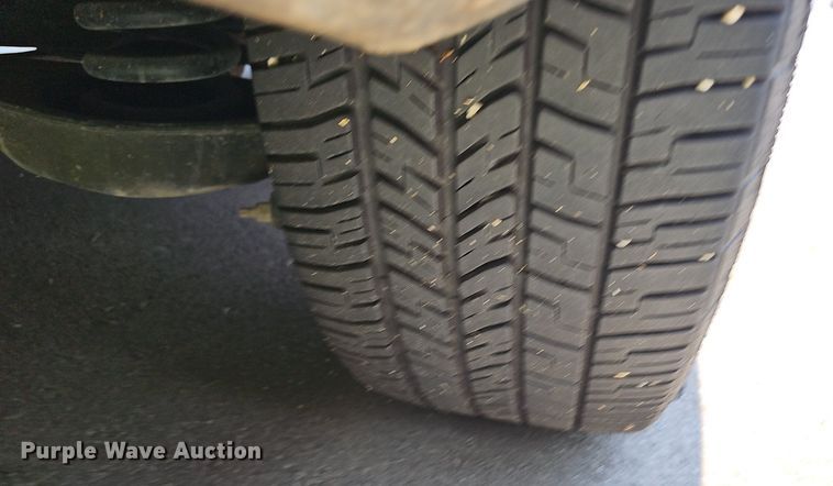 image for item EJ5747 2016 Ford Explorer Police Interceptor SUV