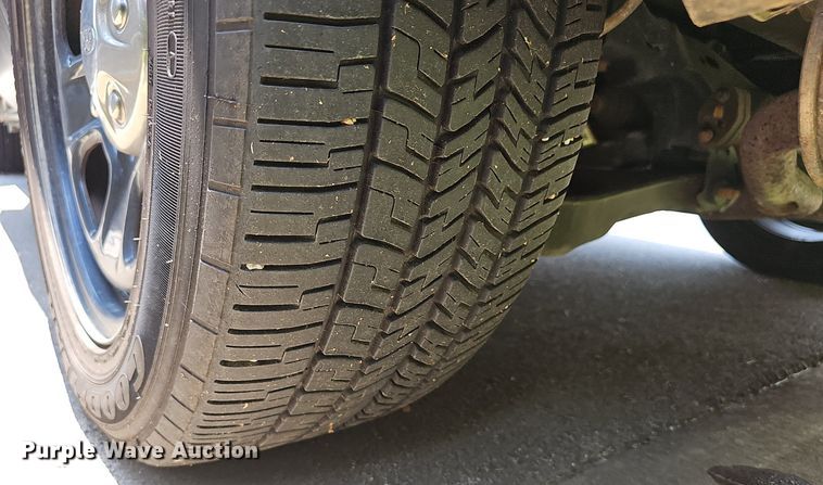 image for item EJ5747 2016 Ford Explorer Police Interceptor SUV